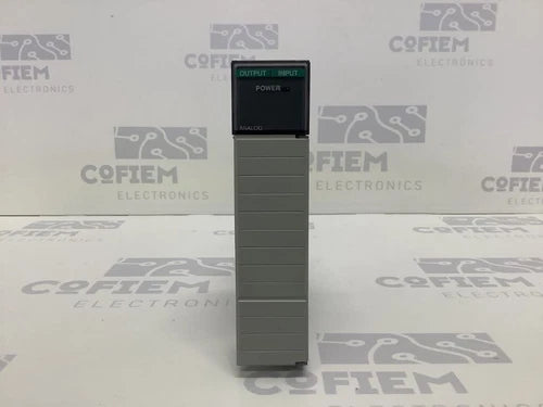 1746FIO4V-ALLEN BRADLEY - 1746-FIO4V Analog Comb. I/O Mod. Reacondiciona