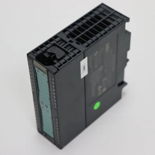 Siemens SM322 6ES7 322-1BL00-0AA0 6ES7322-1BL00-0AA0 Digital Out FS:9 NEUWERTIG