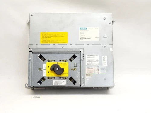 Siemens PCU50 6FC5210-0DF22-2AA0 6FC5247-0AF08-2AA0 + Lizenz 6FC5253-6BX10-4AF0