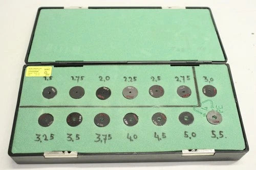 1700 Diatest Test Equipment Gauges 10000598