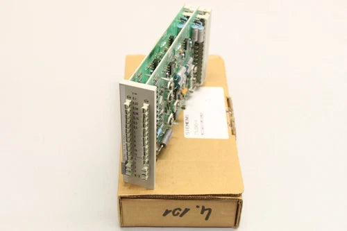 SIEMENS 7TL2565-0/BC C73040-A23-C95-6-87 Transducer C73040-A23-C95-6-85