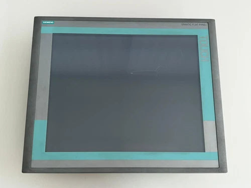 1PC For Siemens 6AV7861-6TB10-1BA0 Used