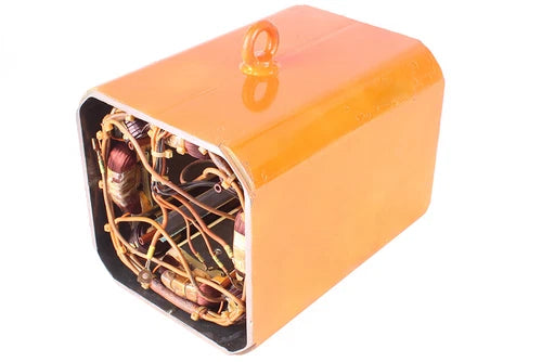 1HC51360FD496JU7Z STATOR SIEMENS USED / NO WARRANTY / EXPRESS DELIVERY