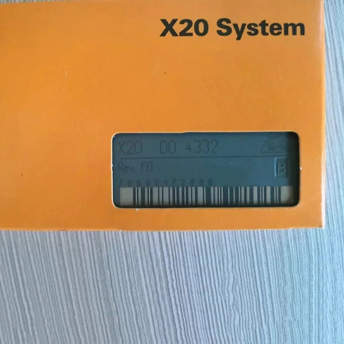 1PC New B&R X20DO4332 PLC Module X20 DO 4332 In Box