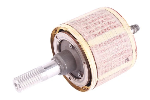 1FT3101N ROTOR KUKA GEBRAUCHT / KEINE GARANTIE / EXPRESS-LIEFERUNG