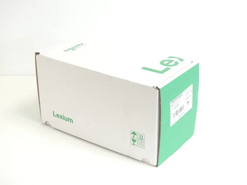 施耐德电气 BRS39AHS0033 / VRDM3910/50LHB SN:2900456584 - 未知！ -