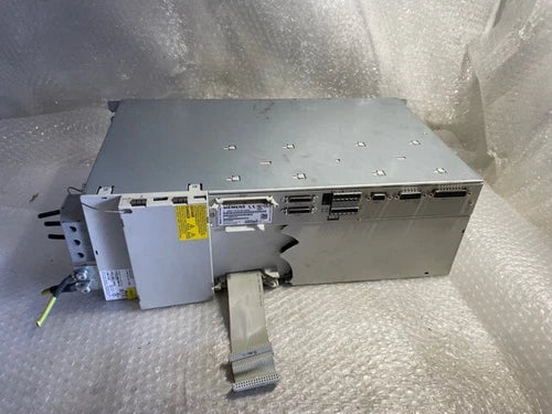 Siemens Simodrive LT Module INT. 160A 6SN1123-1AA00-0EA2 + 6SN1118-0DJ23-0AA2
