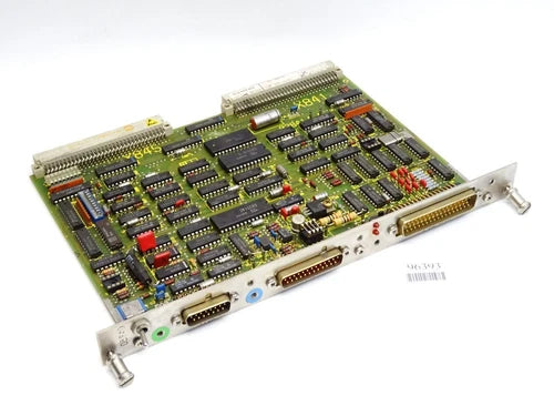 Siemens Platine 03841-A 5482229101.00 E:B