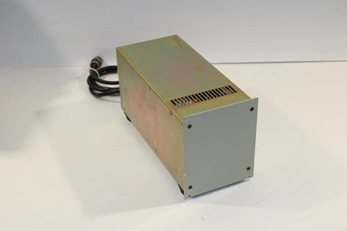 Controlador de bomba turbomolecular Varian TV60 9699841 120 VAC