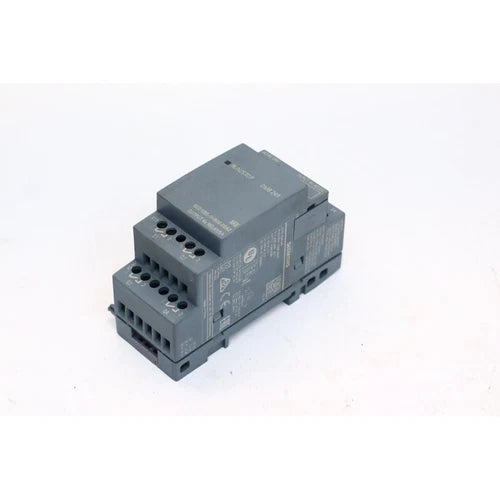 Siemens 6ED1055-1HB00-0BA2 LOGO DM8 24R (B836)
