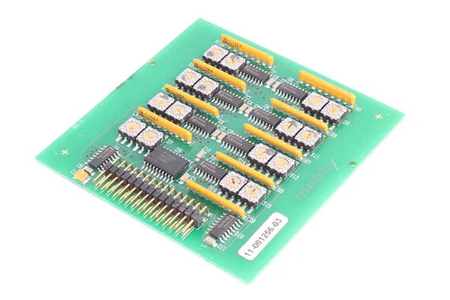 11-001256 42-010876-03 MAHLO EXPRESS-LIEFERUNG | VERTRAUENSW?RDIGER VERK?UFER