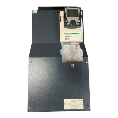 ATV71HD55N4 + VW3A1101 SCHNEIDER ELECTRIC, Variable speed drive ATV71 55kW, ....