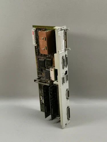 Siemens 6SN1118-0DG23-0AA0 Version E
