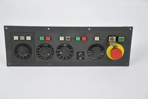 Siemens Sinumerik Machine Control Panel 810N/NE 6FC3578-3EF20 ( 6FC3 578-3EF20 )