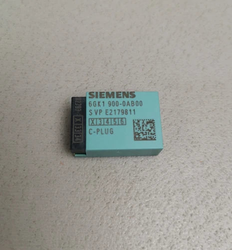 Siemens 6GK1900-0AB00
