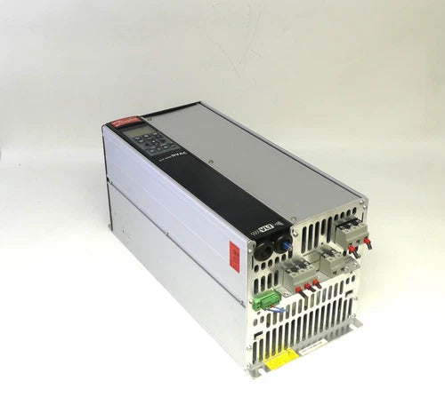 Danfoss VLT6000 VLT6022HT4C20STR3DLF00A00C0