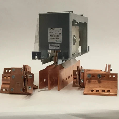 Schneider Electric 87813 DBA115 Interfaces for Masterpact NW20/25 Okken New NFP