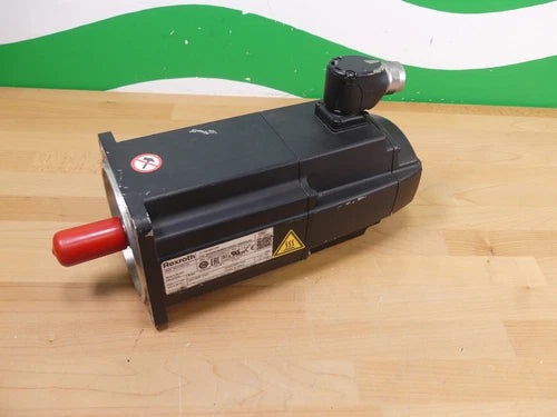 REXROTH MS2N05-B0BNN-CMSG1-NNNN-NN
