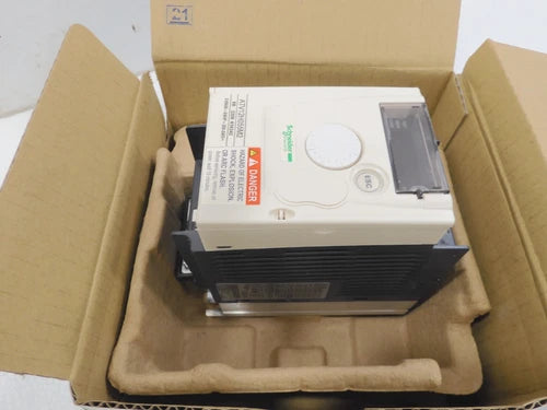 ATV12H055M2, Altivar Schneider   -unused-