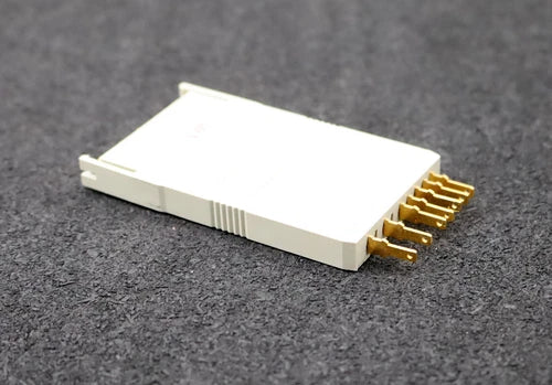 SIEMENS Schutzschalter TELEPERM C74103-A969-E 072 CSL SPR Plug mit 7Pin