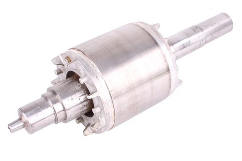 1PH61314NZ00-Z ROTOR SIEMENS USED / NO WARRANTY / EXPRESS DELIVERY