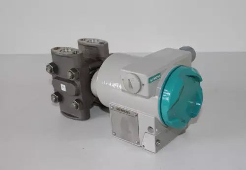 Transmissor de press?o Siemens 7MF-4420-1EA02-1AA1-Z
