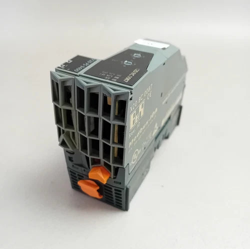 B&R X20BC0087 + X20PS9400 + X20BB80