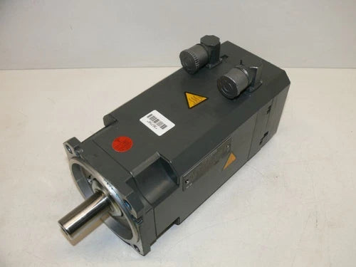 Neuwertig Siemens 1FT6062-6AC71-4AK4 Servomotor 1FT6 062-6AC71-4AK4 Motor