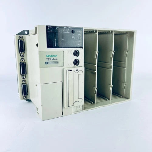 SCHNEIDER TSX3722100 TSX MICRO    v1.0