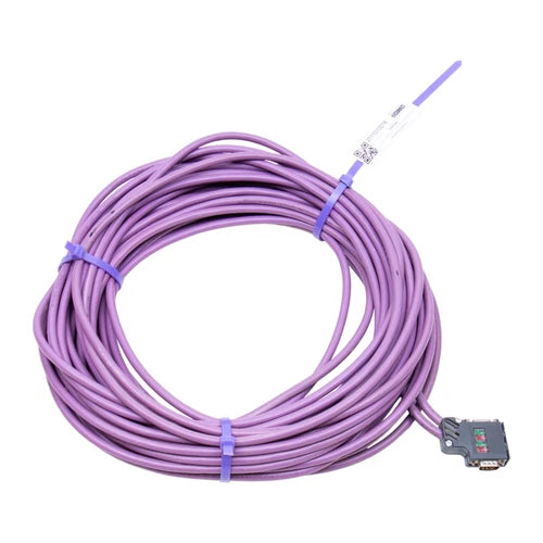 16291886 BRUTRONIC, Brutronic Profibus L2/F.1.P.0,2Y(st(CY) 1x2x0,64 16291886...