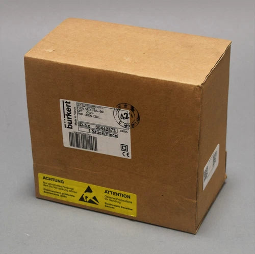 NEW B?RKERT  SE39/66-00  [24 MONTHS WARRANTY]