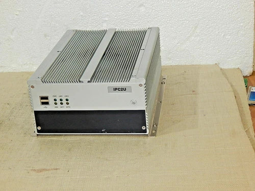 Irobo IPC2U NICE-3110P2 Used