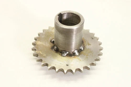 20128 Kettenrad for Deckel FP2 Schleifmaschine 6412