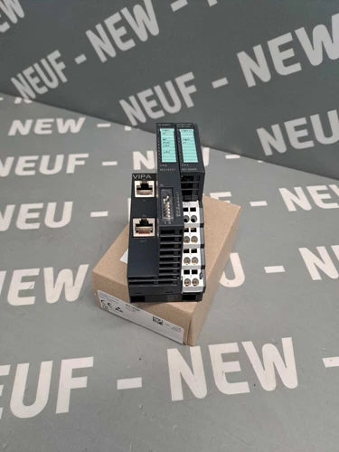 0531EC01 - VIPA - 053-1EC01/Modules Interface New