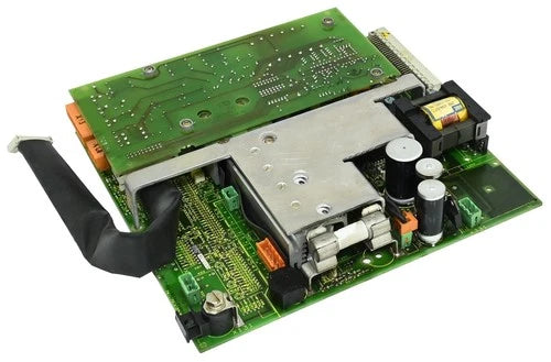 Siemens 6SC6100-0GC10 Simodrive 650 6SC6 100-0GC10 Power Supply Ore:E