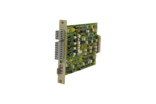 Siemens Simodrive 611 Feed Module 6SC6110-0PA00 ( 6SC6 110-0PA00 ) Ver A