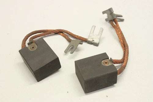 2x  EG98B 35x30x20 Kohleb¨¹rstensatz Kohleb¨¹rste EG98B