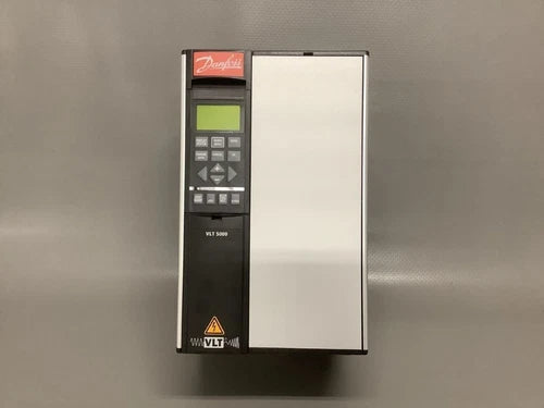 175Z0155 - DANFOSS - VLT5008PT5C20STR3DLF00A00C0 Variator REFURBISHED
