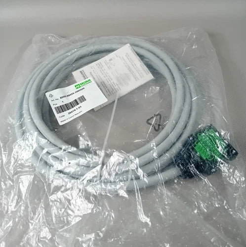 Murr 8000-88559-3980500 NEU OVP