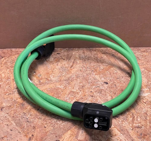 Schneider Electric - VW3E1149R020 - Hybrid Motor Cable 2m for Lexium 62 Drives