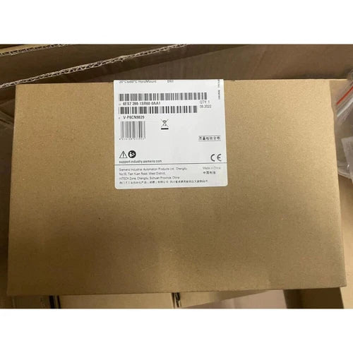 New Siemens 6ES7288-1SR60-0AA1 6ES7 288-1SR60-0AA1 SIMATIC S7-200 SMART CPU SR60