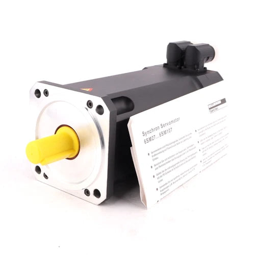 Kollmorgen Seidel 6SM57M-3000 8Nm 1.40kW  NEW !