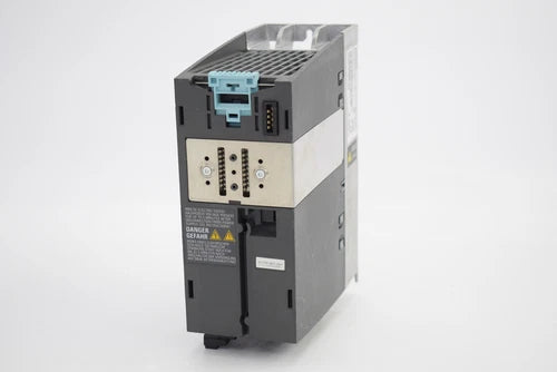 Siemens Sinamics Power Module 6SL3210-1NE11-7AG1 ( 6SL3 210-1NE11-7AG1 ) Ver.1