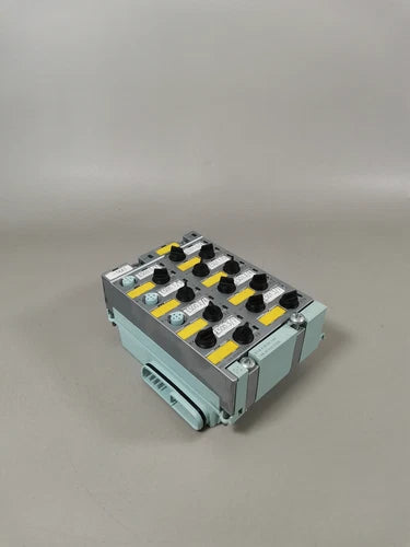 Siemens 6ES7 194-4DD00-0AA0 + 148-4FA00-0AB0