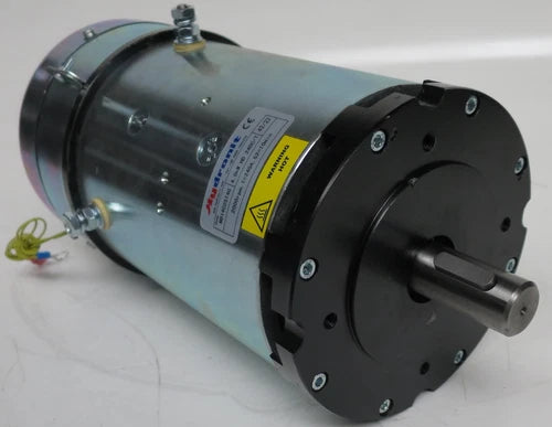 24 VCC 4 KW H DUTY REFRIGERADO POR VENTILADOR 151 PPBHNDCM24HD