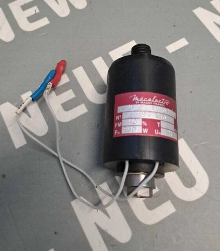 8191152 - MECALECTRO - 8191152/Solenoid 130 W - 24 Vcc T.2 New