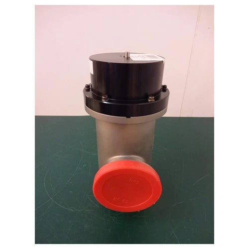 ANGLE VALVE MKS / HPS SERIE 152