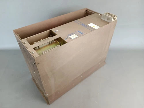 Moog Vickers DBM-04