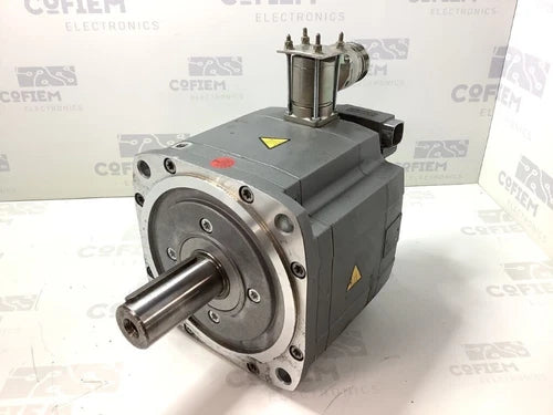 1FT71025AB701FD0 - SIEMENS - 1FT7102-5AB70-1FD0 Brushless Motor USED