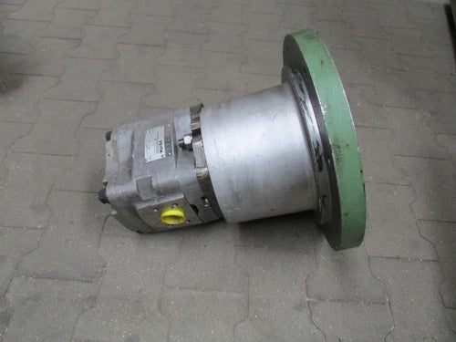 Bomba hidr¨¢ulica VOITH IPH5-50 IPH5-40 pacote com 2
